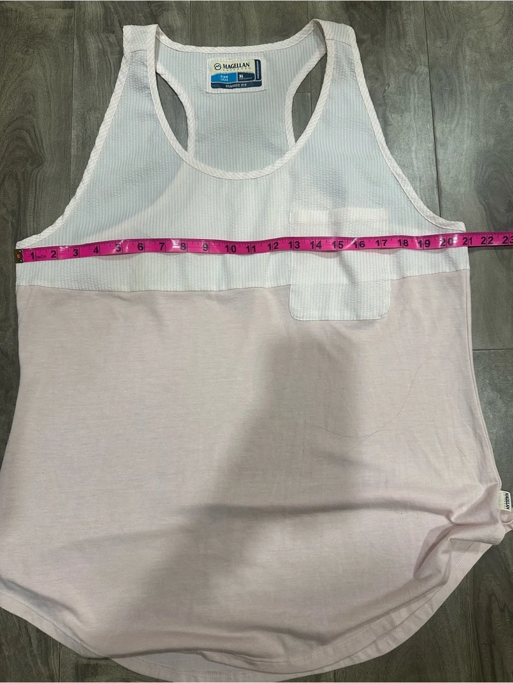 Magellan Outdoors soft two